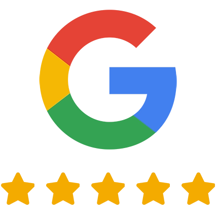 Google 5 stars